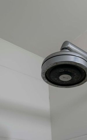 Apartamento para alugar com 41m², 1 quarto e 1 vagaBanheiro (Chuveiro)