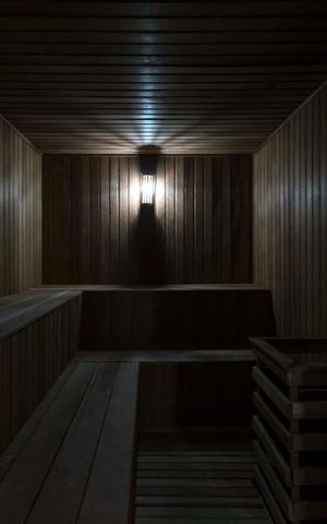 Apartamento para alugar com 41m², 1 quarto e 1 vagaÁrea comum - Sauna