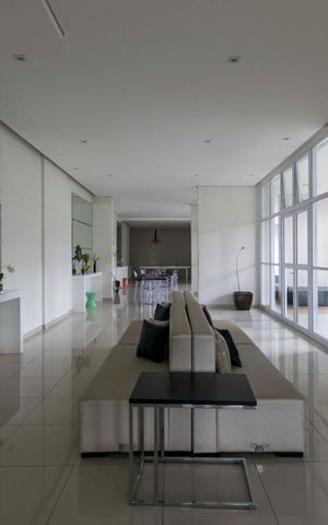 Apartamento para alugar com 41m², 1 quarto e 1 vagaÁrea comum - Salào de festas & Espaço Gourmet