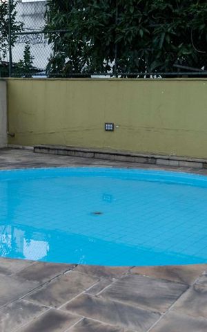 Apartamento à venda com 62m², 2 quartos e 1 vagaÁrea comum - Piscina infantil