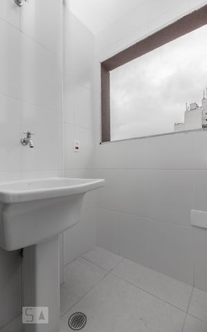 Studio à venda com 29m², 1 quarto e 1 vagaÁrea de serviço