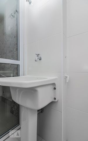 Studio à venda com 29m², 1 quarto e 1 vagaÁrea de serviço