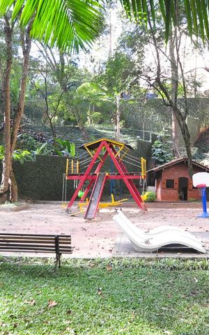 Apartamento à venda com 106m², 2 quartos e 2 vagasplayground