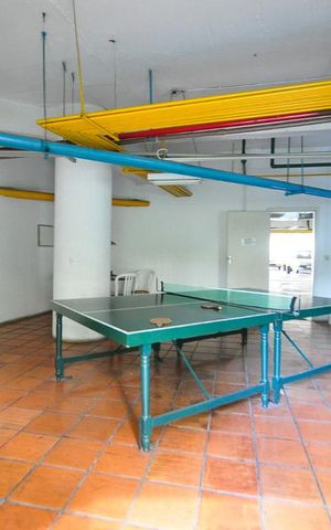 Apartamento à venda com 106m², 2 quartos e 2 vagassalão de jogos