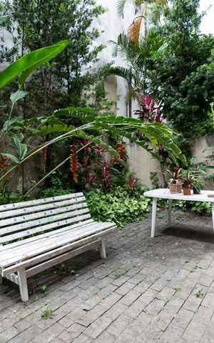 Casa para alugar com 190m², 4 quartos e 2 vagas1o. Andar - Jardim