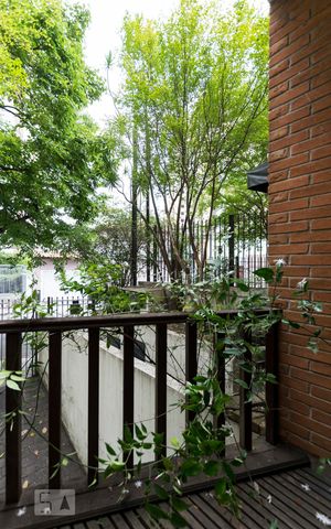 Casa para alugar com 190m², 4 quartos e 2 vagas1o. Andar - Varanda