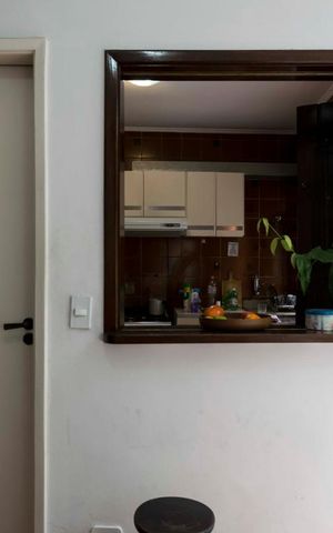 Casa para alugar com 190m², 4 quartos e 2 vagas1o. Andar - Sala