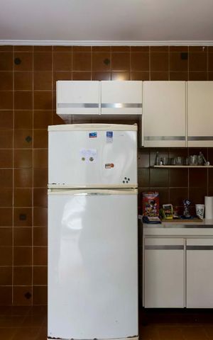 Casa para alugar com 190m², 4 quartos e 2 vagas1o. Andar - Cozinha