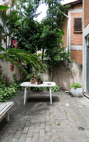 Casa para alugar com 190m², 4 quartos e 2 vagas1o. Andar - Jardim