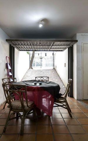 Casa para alugar com 190m², 4 quartos e 2 vagasSubsolo - Garagem
