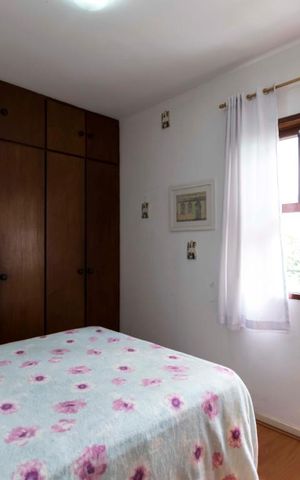 Casa para alugar com 190m², 4 quartos e 2 vagas2o. Andar - Suíte