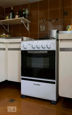 Casa para alugar com 190m², 4 quartos e 2 vagas1o. Andar - Cozinha (Fogão)