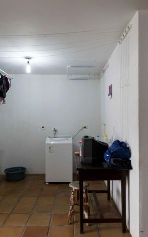 Casa para alugar com 190m², 4 quartos e 2 vagasSubsolo - Garagem