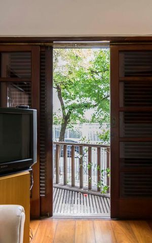 Casa para alugar com 190m², 4 quartos e 2 vagas1o. Andar - Varanda