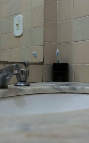 Casa para alugar com 190m², 4 quartos e 2 vagas2o. Andar - Banheiro social (Torneira)