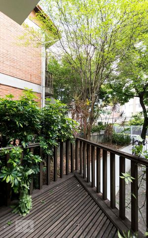 Casa para alugar com 190m², 4 quartos e 2 vagas1o. Andar - Varanda