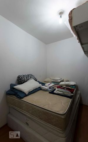 Casa para alugar com 190m², 4 quartos e 2 vagasSubsolo - Quarto de serviço