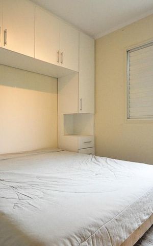 Apartamento à venda com 74m², 2 quartos e 1 vagasuíte 