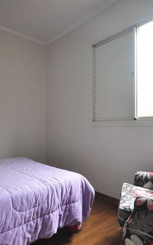 Apartamento à venda com 74m², 2 quartos e 1 vagaquarto