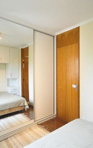 Apartamento à venda com 74m², 2 quartos e 1 vagasuíte 