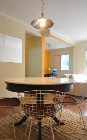 Apartamento à venda com 74m², 2 quartos e 1 vagasala