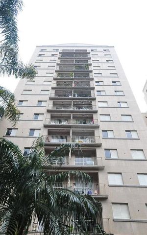 Apartamento à venda com 74m², 2 quartos e 1 vagafachada