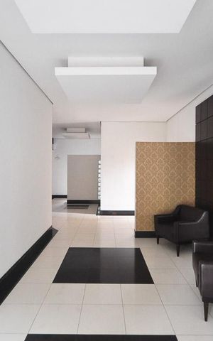 Apartamento à venda com 74m², 2 quartos e 1 vagahall social