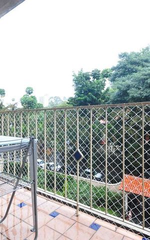 Apartamento à venda com 74m², 2 quartos e 1 vagavaranda