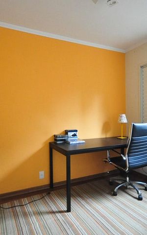 Apartamento à venda com 74m², 2 quartos e 1 vagasala de tv