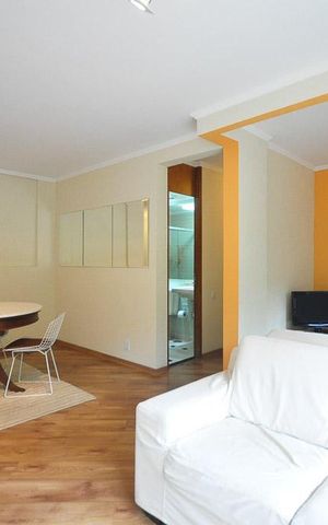 Apartamento à venda com 74m², 2 quartos e 1 vagasala