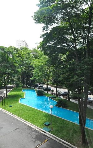 Apartamento à venda com 200m², 3 quartos e 2 vagasvista