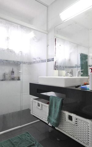 Apartamento à venda com 200m², 3 quartos e 2 vagasbanheiro suíte