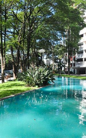 Apartamento à venda com 200m², 3 quartos e 2 vagasespelho d`água