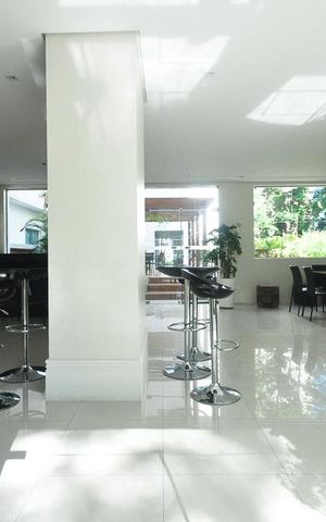Apartamento à venda com 200m², 3 quartos e 2 vagasespaço gourmet
