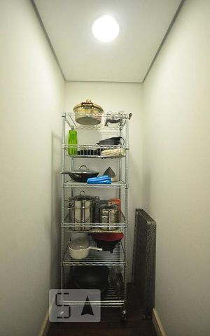Apartamento à venda com 200m², 3 quartos e 2 vagasdespensa