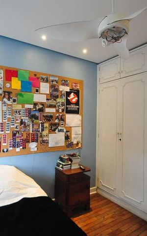 Apartamento à venda com 200m², 3 quartos e 2 vagasquarto