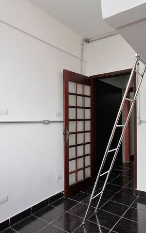 Studio à venda com 30m², 1 quarto e sem vagaStudio