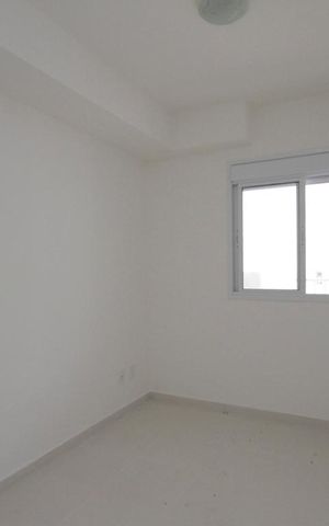 Apartamento à venda com 35m², 1 quarto e sem vagaSuíte