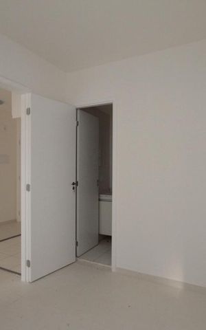 Apartamento à venda com 35m², 1 quarto e sem vagaSuíte