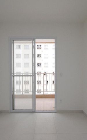 Apartamento à venda com 35m², 1 quarto e sem vagaSala