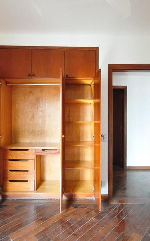 Apartamento para alugar com 141m², 3 quartos e 3 vagasarmário da suíte 1