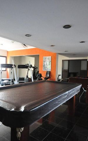 Apartamento para alugar com 141m², 3 quartos e 3 vagasacademia e salão de jogos