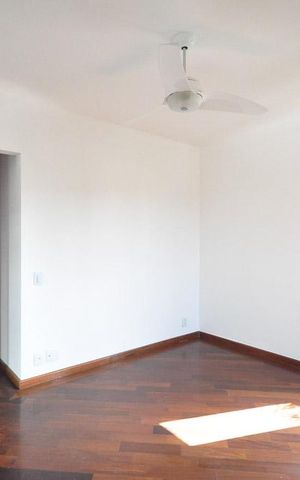 Apartamento para alugar com 141m², 3 quartos e 3 vagassuíte 3