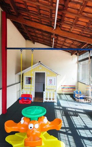 Apartamento para alugar com 141m², 3 quartos e 3 vagasbrinquedoteca