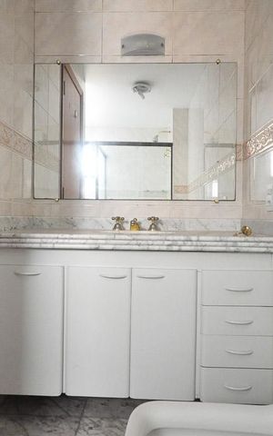Apartamento para alugar com 141m², 3 quartos e 3 vagasbanheiro suíte 3
