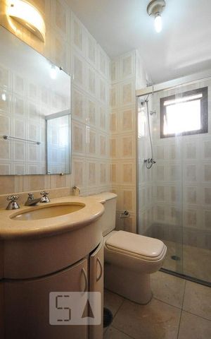 Apartamento para alugar com 141m², 3 quartos e 3 vagasbanheiro suíte 2