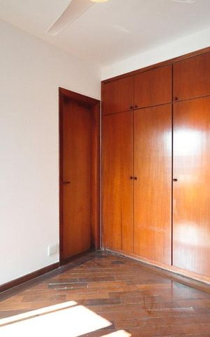 Apartamento para alugar com 141m², 3 quartos e 3 vagassuíte 1