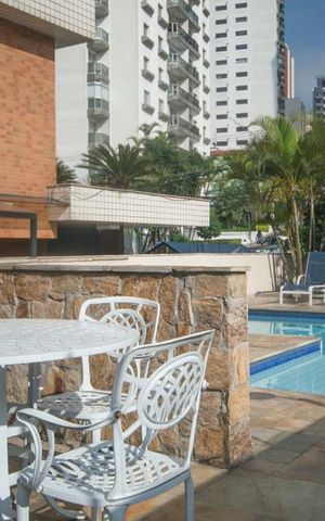 Apartamento para alugar com 141m², 3 quartos e 2 vagas Apartamento para alugar com 141m², 3 quartos e 2 vagasPiscina