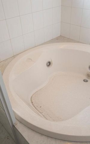 Apartamento para alugar com 141m², 3 quartos e 2 vagas Apartamento para alugar com 141m², 3 quartos e 2 vagasBanheiro