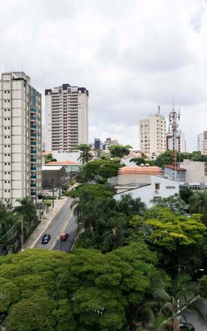 Apartamento à venda com 165m², 3 quartos e 3 vagasVista